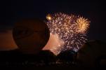 Feu d'artifice