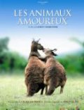 les animaux amoureux