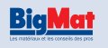 logo de Bigmat