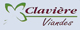 logo de Clavière