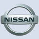 logo de Nissan