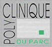 logo de la Polyclinique du Parc