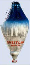 Ballon Orbiter 3