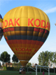 photo du ballon de Huttois Jean-Marie