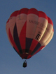 photo du ballon de Meylan Jean-Franois