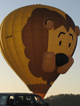 photo du ballon de Reck Jean-Marie