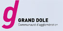 logo du Grand Dole